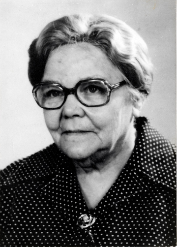 Johanna Hendrika Rozie